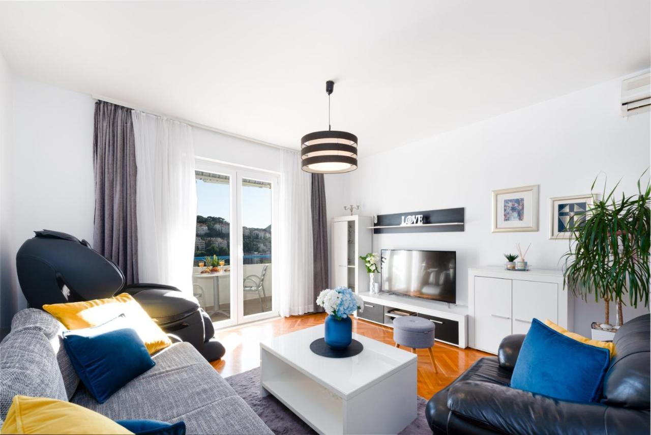 Apartment Sunset Free Parking Dubrovnik Exterior foto