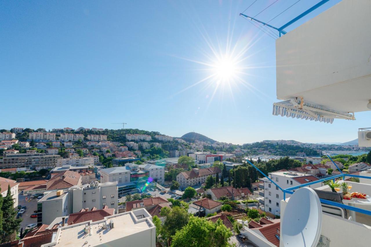Apartment Sunset Free Parking Dubrovnik Exterior foto