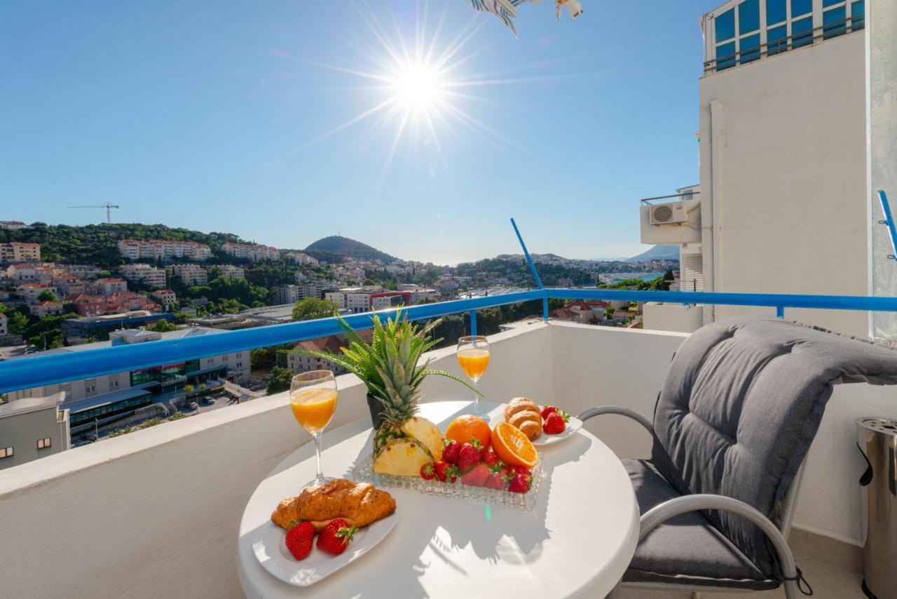 Apartment Sunset Free Parking Dubrovnik Exterior foto