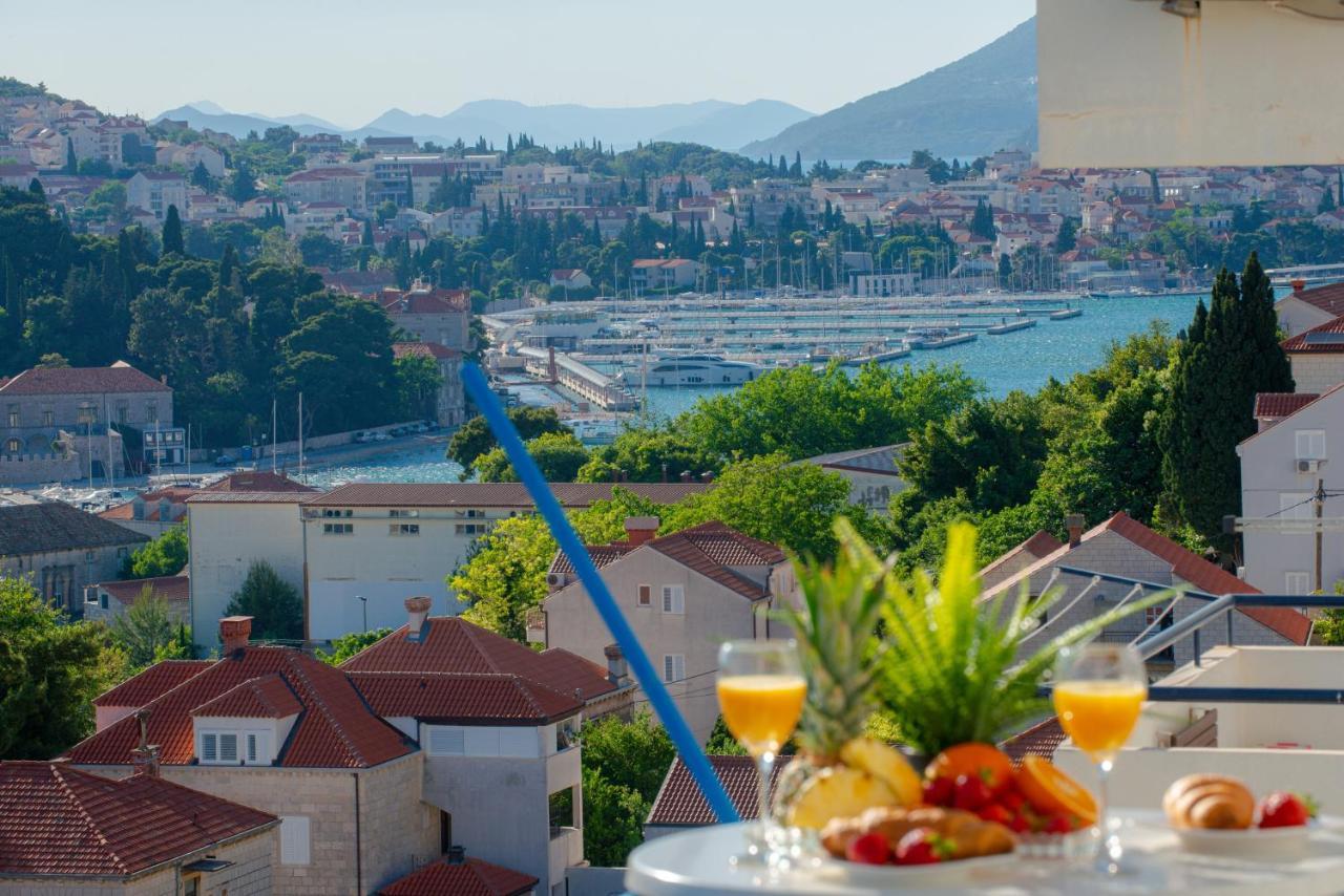 Apartment Sunset Free Parking Dubrovnik Exterior foto