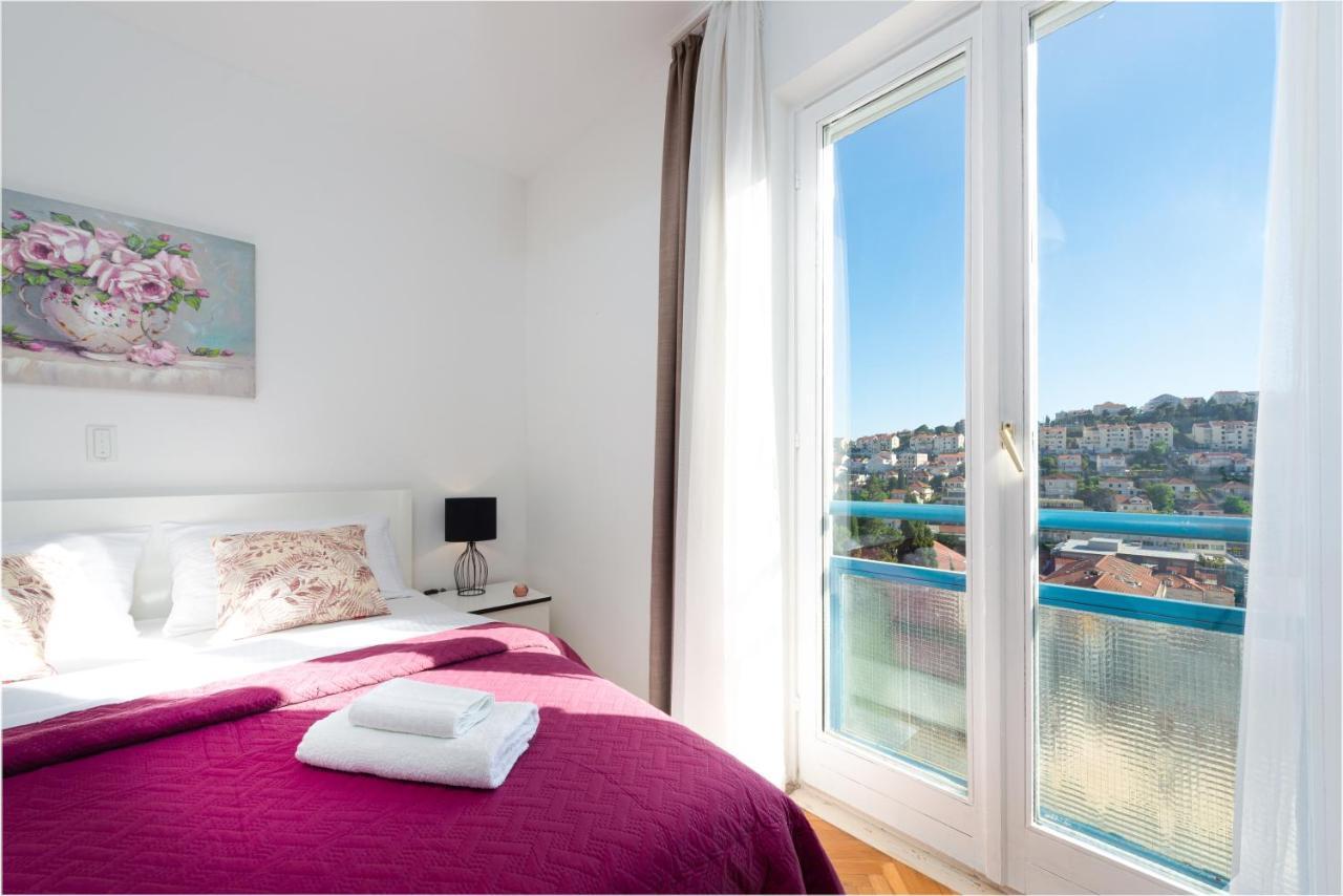 Apartment Sunset Free Parking Dubrovnik Exterior foto