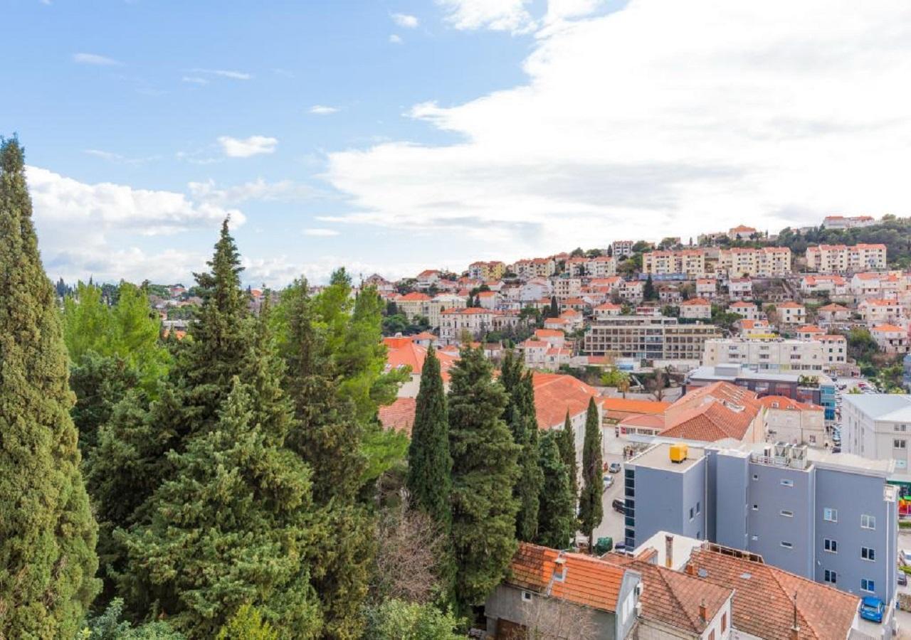 Apartment Sunset Free Parking Dubrovnik Exterior foto